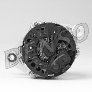 алтернатор DENSO DAN641 