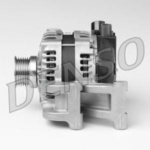 алтернатор DENSO DAN931 