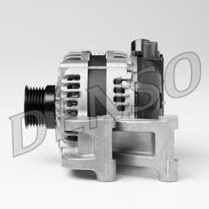 алтернатор DENSO DAN934 