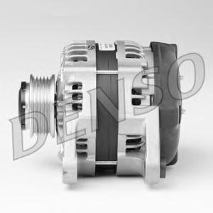 алтернатор DENSO DAN936