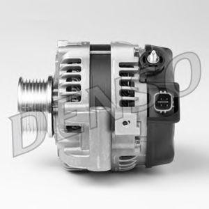 алтернатор DENSO DAN938