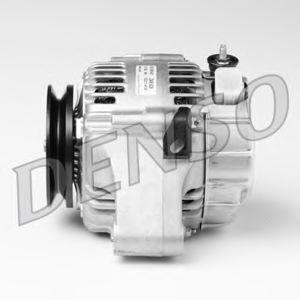 алтернатор DENSO DAN939