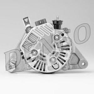 алтернатор DENSO DAN943