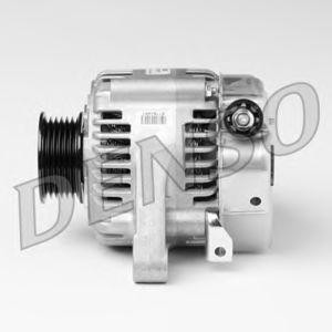 алтернатор DENSO DAN962 