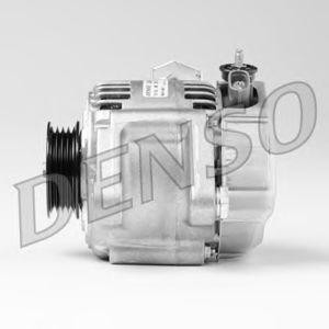 алтернатор DENSO DAN966