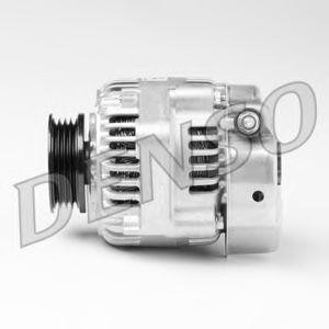 алтернатор DENSO DAN975