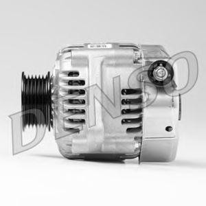 алтернатор DENSO DAN979