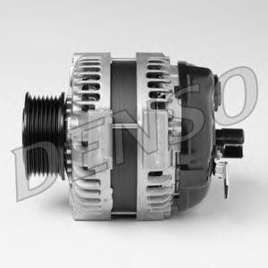 алтернатор DENSO DAN984