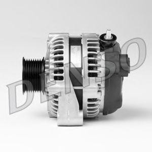 алтернатор DENSO DAN987
