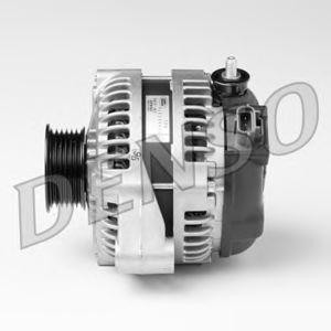 алтернатор DENSO DAN990 