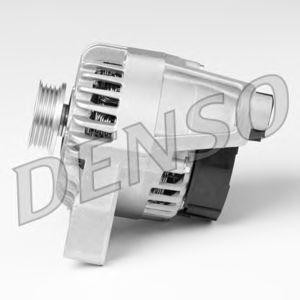 алтернатор DENSO DAN992