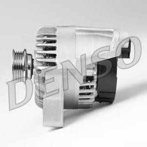 алтернатор DENSO DAN998