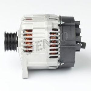 алтернатор DENSO DAN008