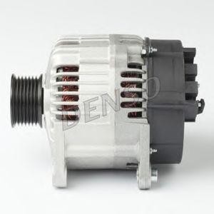 алтернатор DENSO DAN020