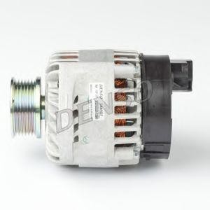генератор DENSO DAN1037 