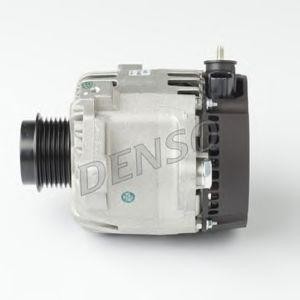 генератор DENSO DAN1057 
