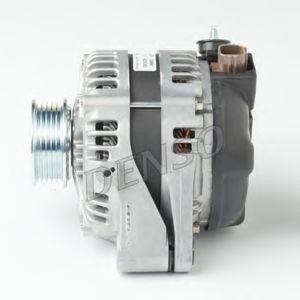 алтернатор DENSO DAN941