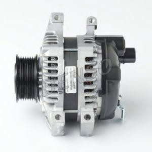 алтернатор DENSO DAN985 
