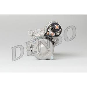 стартер DENSO DSN504 