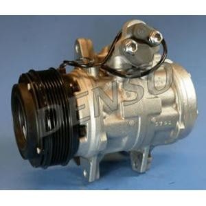 компресор за климатик DENSO DCP28001 