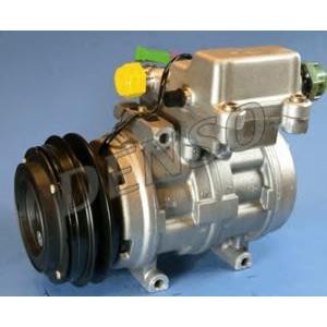 компресор за климатик DENSO DCP02002 