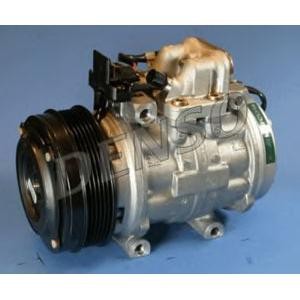 компресор за климатик DENSO DCP17001 