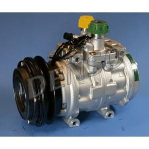 компресор за климатик DENSO DCP17002