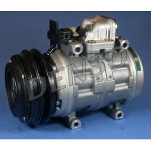 компресор за климатик DENSO DCP17003