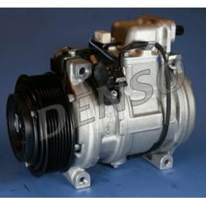 компресор за климатик DENSO DCP17007 