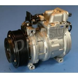 компресор за климатик DENSO DCP17008
