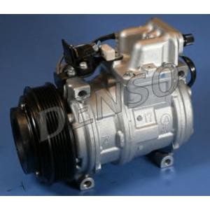 компресор за климатик DENSO DCP17010