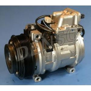 компресор за климатик DENSO DCP17011