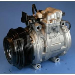 компресор за климатик DENSO DCP17012