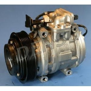 компресор за климатик DENSO DCP17013
