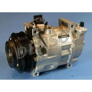 компресор за климатик DENSO DCP17014 