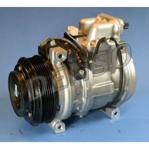 компресор за климатик DENSO DCP17015