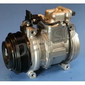 компресор за климатик DENSO DCP17005 