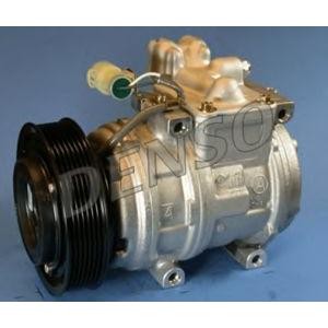 компресор за климатик DENSO DCP14001 