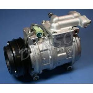 компресор за климатик DENSO DCP14002