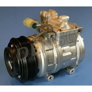 компресор за климатик DENSO DCP14003
