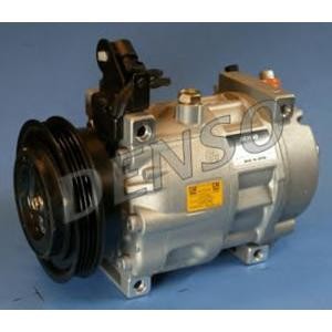 компресор за климатик DENSO DCP20001