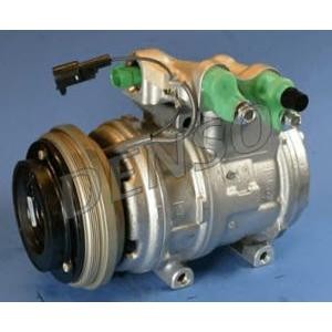 компресор за климатик DENSO DCP99003