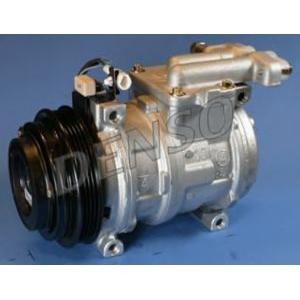 компресор за климатик DENSO DCP11001