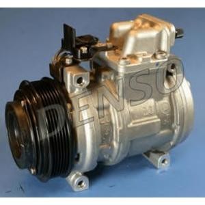 компресор за климатик DENSO DCP17017 