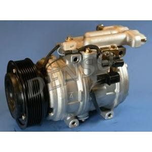 компресор за климатик DENSO DCP11002