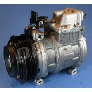 компресор за климатик DENSO DCP17019