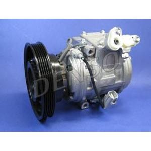 компресор за климатик DENSO DCP50023 