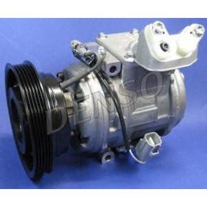 компресор за климатик DENSO DCP50024 