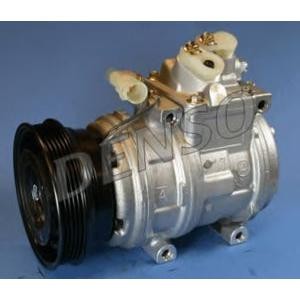 компресор за климатик DENSO DCP14004 