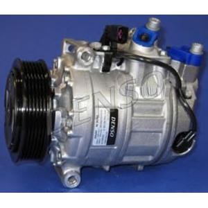 компресор за климатик DENSO DCP02027 